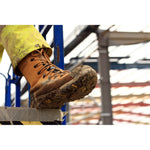 Amblers FS998 Safety Boot - thumbnail 8