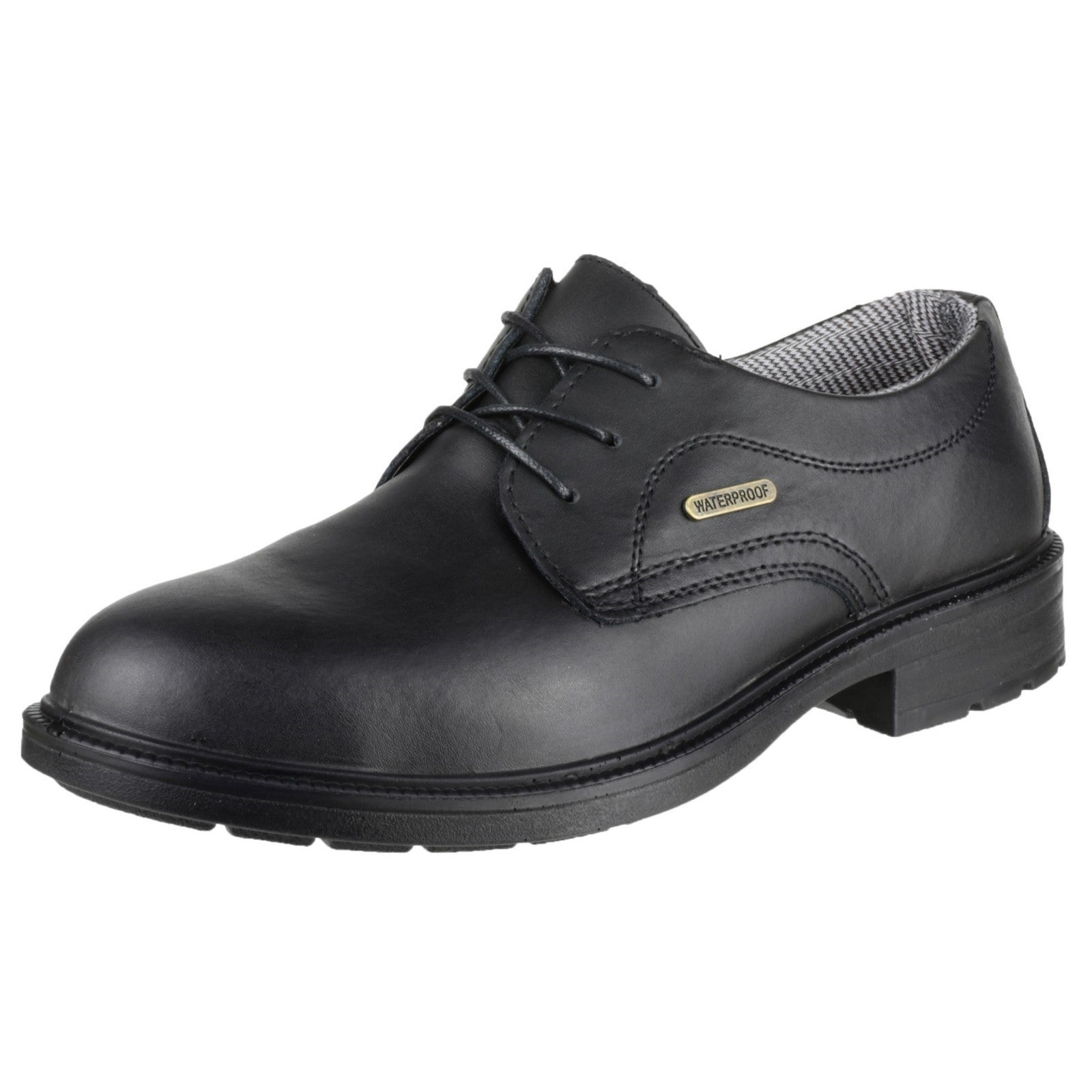 Amblers FS62 Gibson Safety Shoe