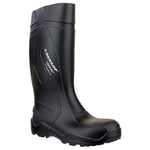 Dunlop Purofort+ Full Safety Wellington - thumbnail 1
