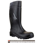 Dunlop Purofort+ Full Safety Wellington - thumbnail 7
