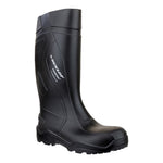 Dunlop Purofort+ Full Safety Wellington - thumbnail 8