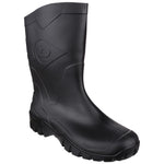Dunlop Dee Calf Length Wellington - thumbnail 1