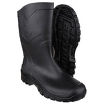 Dunlop Dee Calf Length Wellington - thumbnail 3