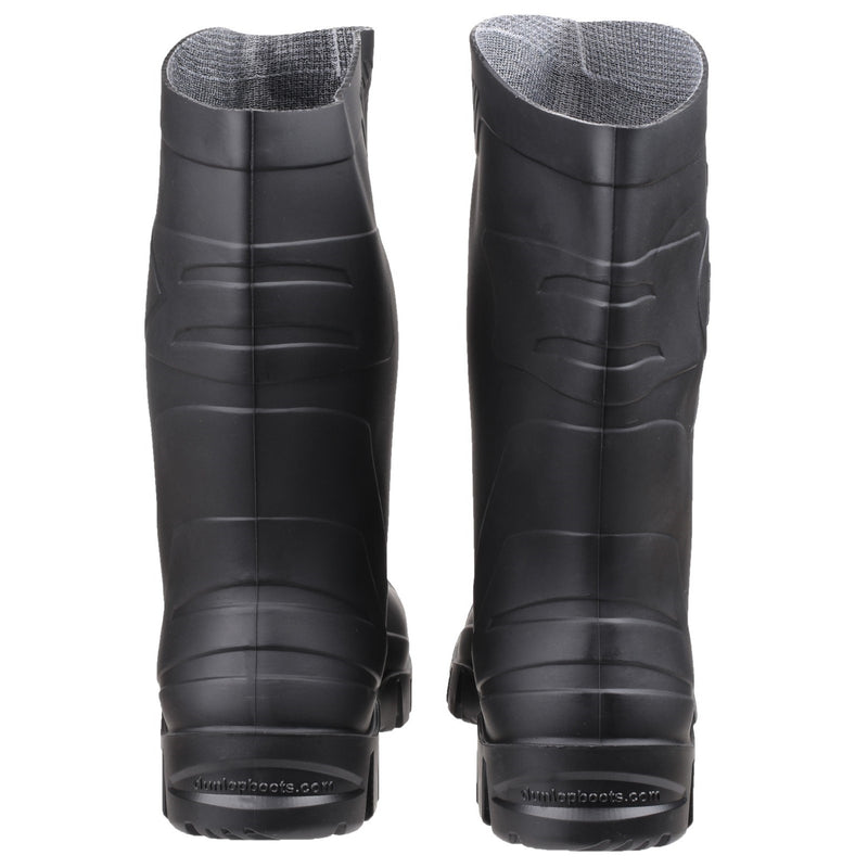 Dunlop Dee Calf Length Wellington