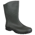 Dunlop Dee Calf Length Wellington - thumbnail 1