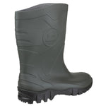 Dunlop Dee Calf Length Wellington - thumbnail 2