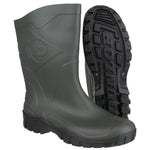 Dunlop Dee Calf Length Wellington - thumbnail 3