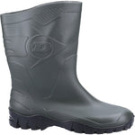 Dunlop Dee Calf Length Wellington - thumbnail 5