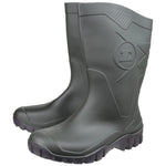 Dunlop Dee Calf Length Wellington - thumbnail 6