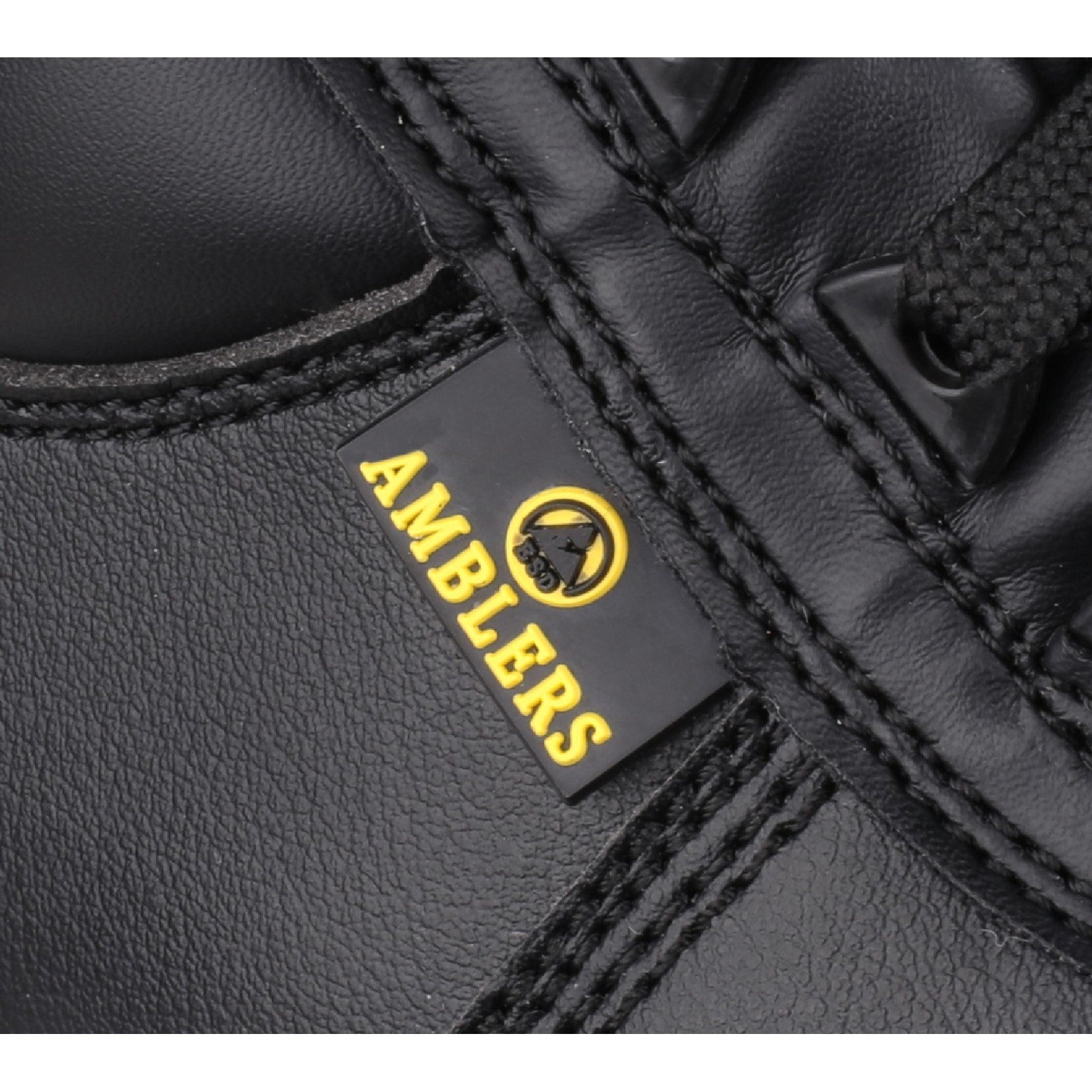 Amblers FS663 Safety Boot