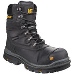 Caterpillar Premier Waterproof Safety Boot - thumbnail 1