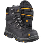 Caterpillar Premier Waterproof Safety Boot - thumbnail 3