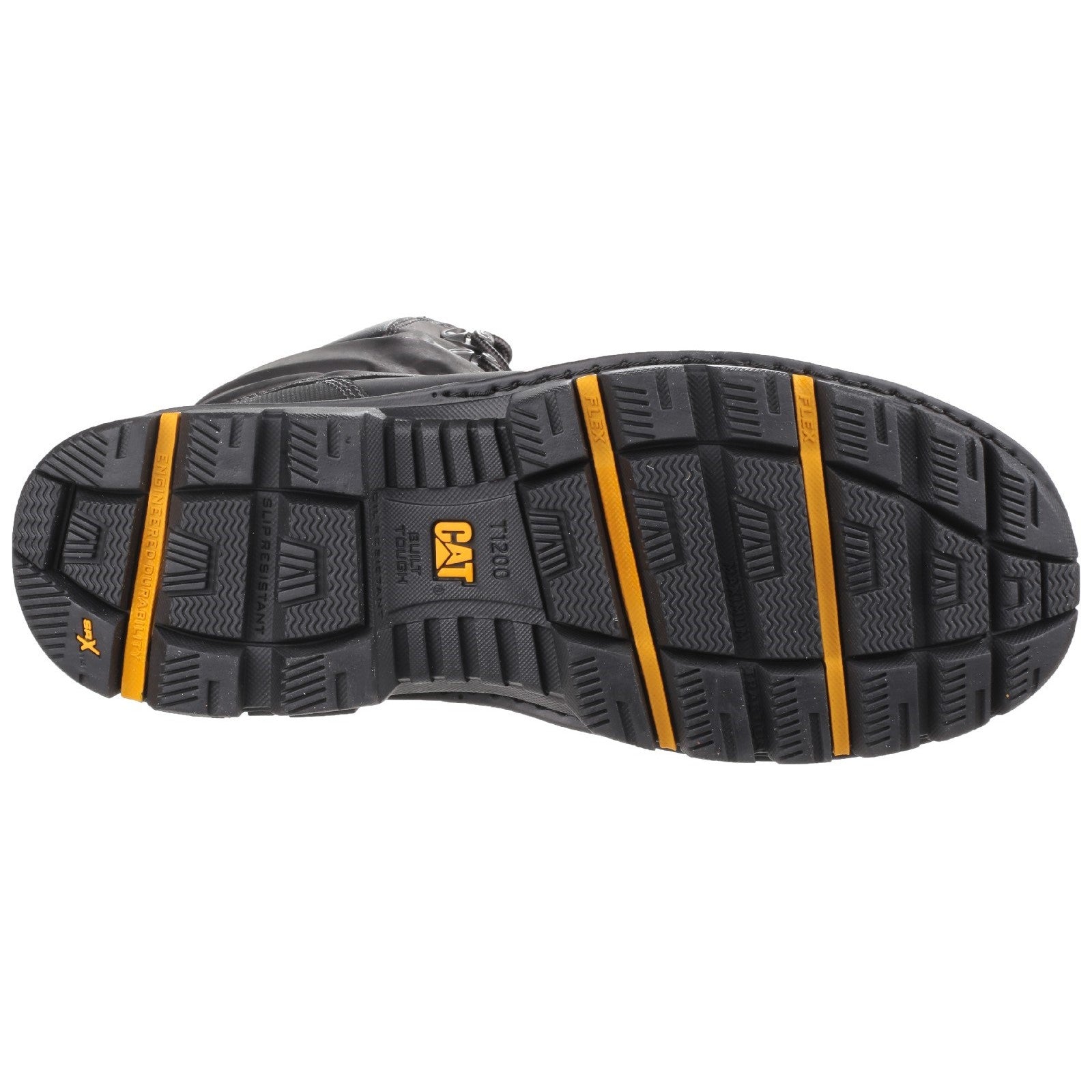 Caterpillar Premier Waterproof Safety Boot