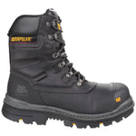 Caterpillar Premier Waterproof Safety Boot - thumbnail 5