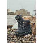 Caterpillar Premier Waterproof Safety Boot - thumbnail 7