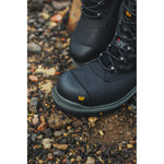 Caterpillar Premier Waterproof Safety Boot - thumbnail 8