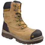 Caterpillar Premier Safety Boot - thumbnail 1