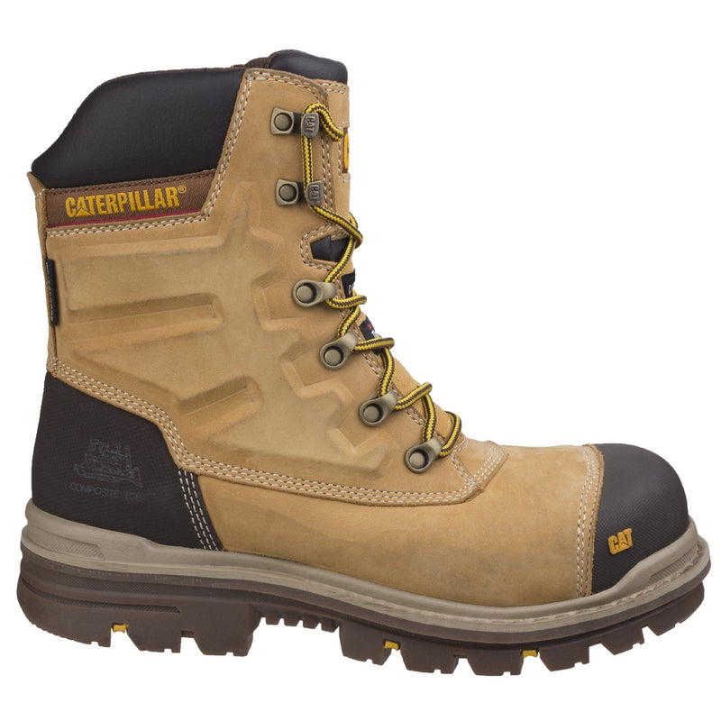 Caterpillar Premier Safety Boot