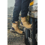 Caterpillar Premier Safety Boot - thumbnail 5