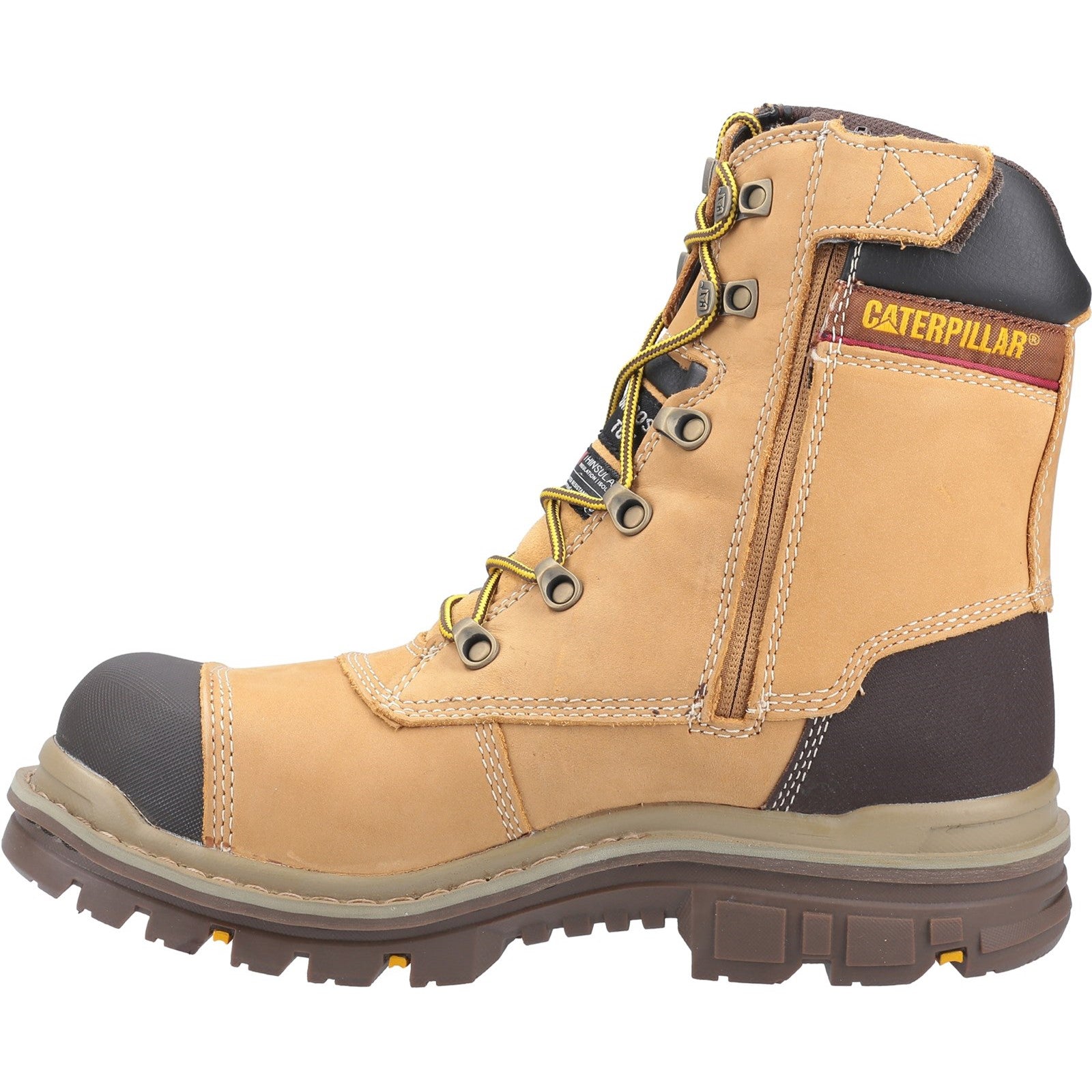Caterpillar Premier Safety Boot