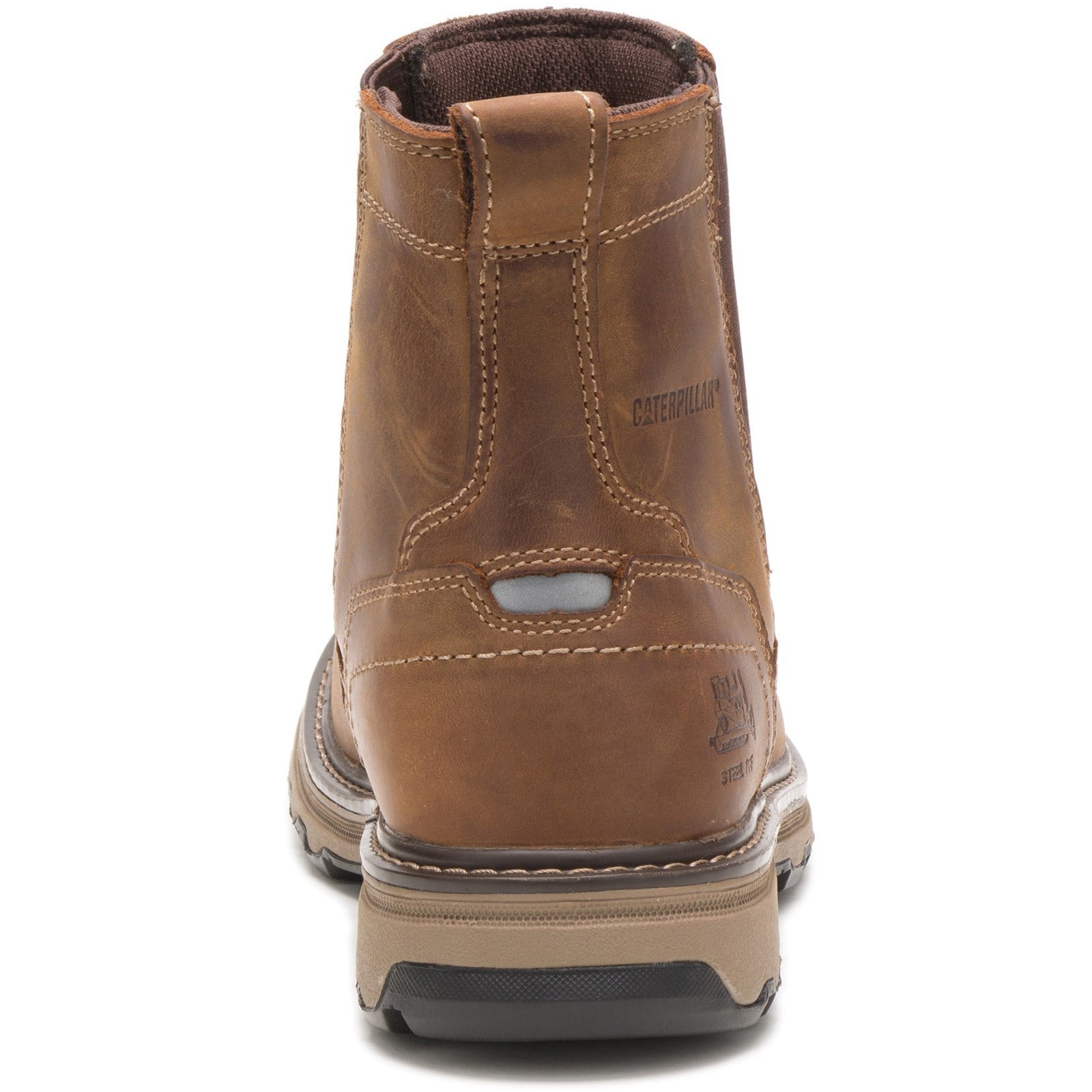 Caterpillar Pelton Safety Boot