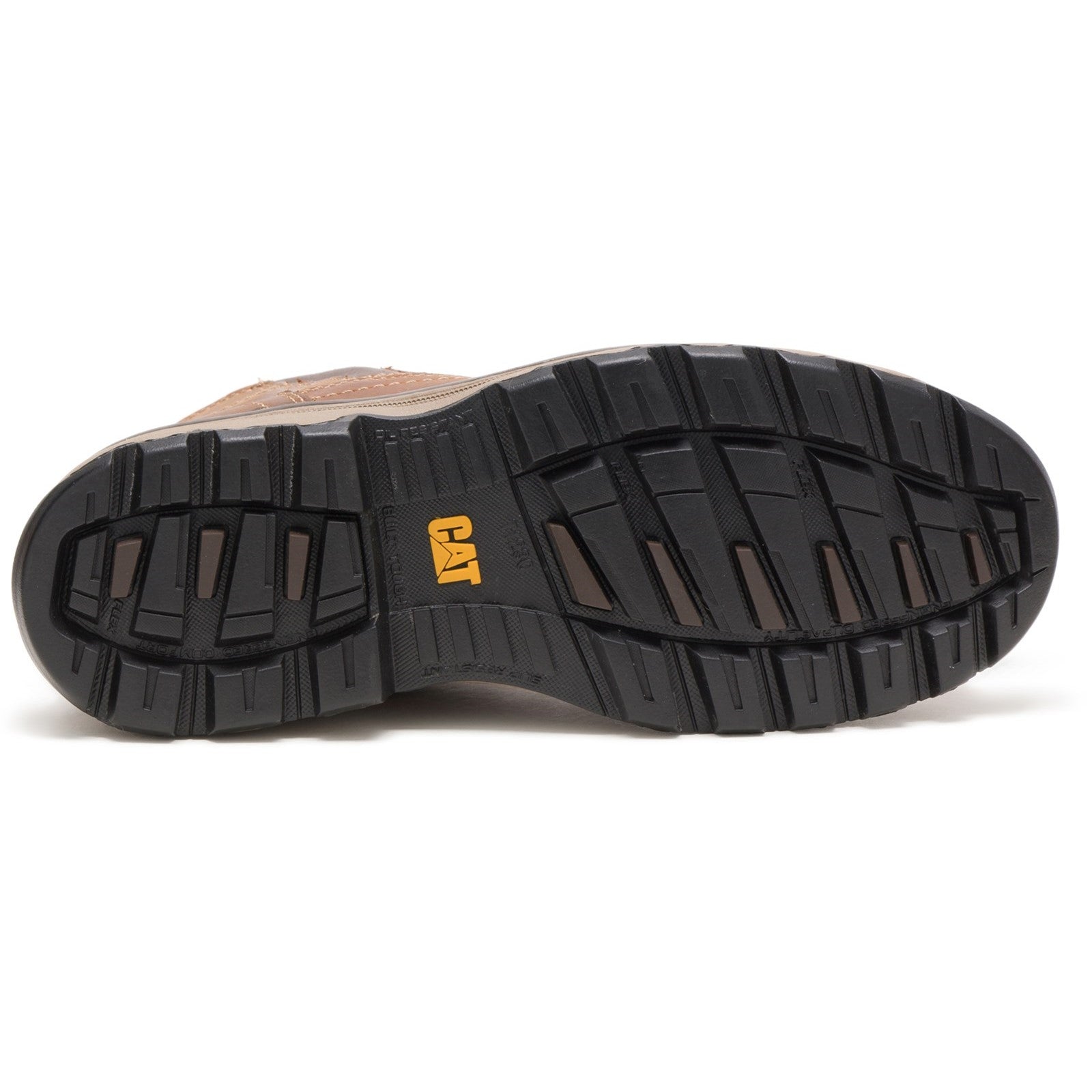 Caterpillar Pelton Safety Boot