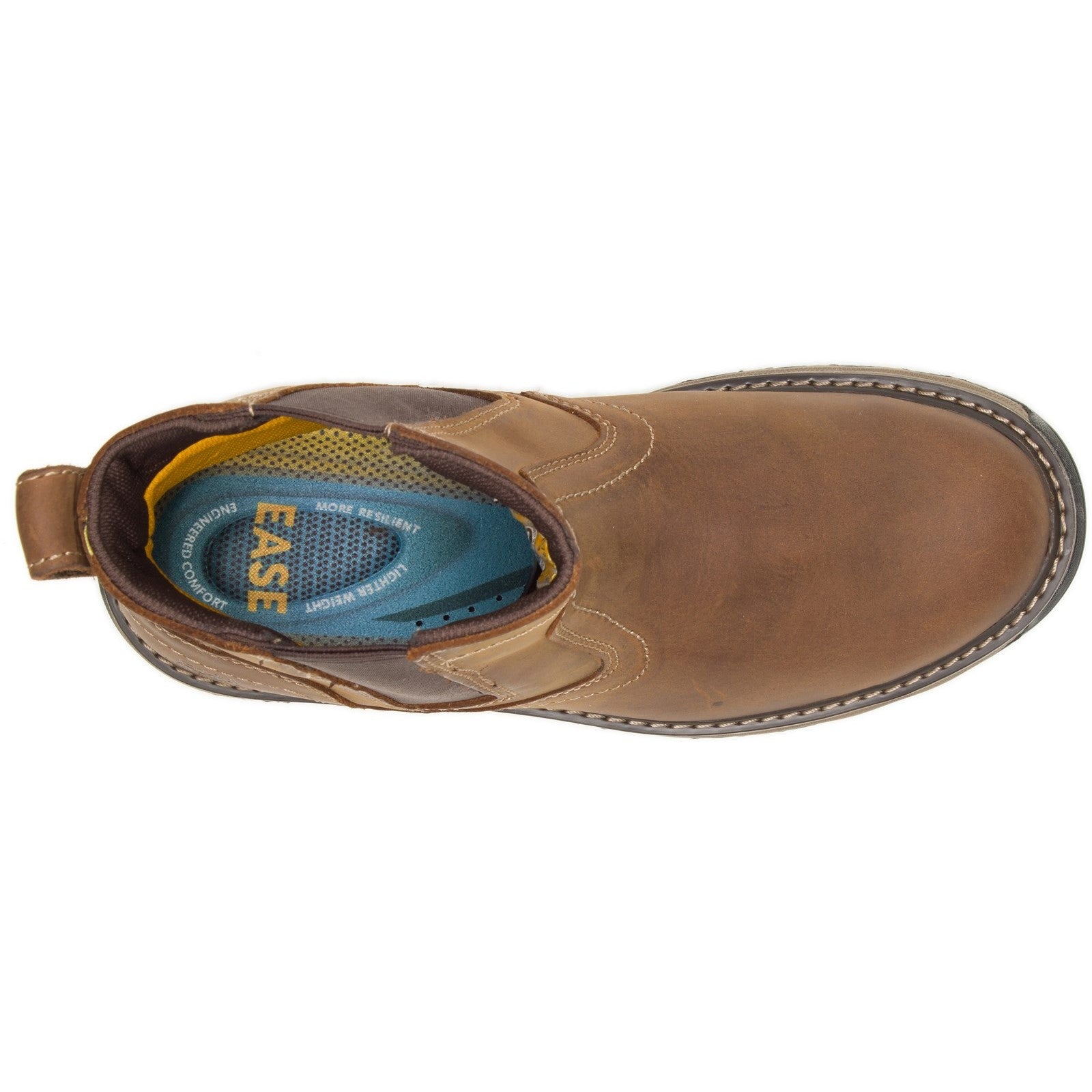 Caterpillar Pelton Safety Boot