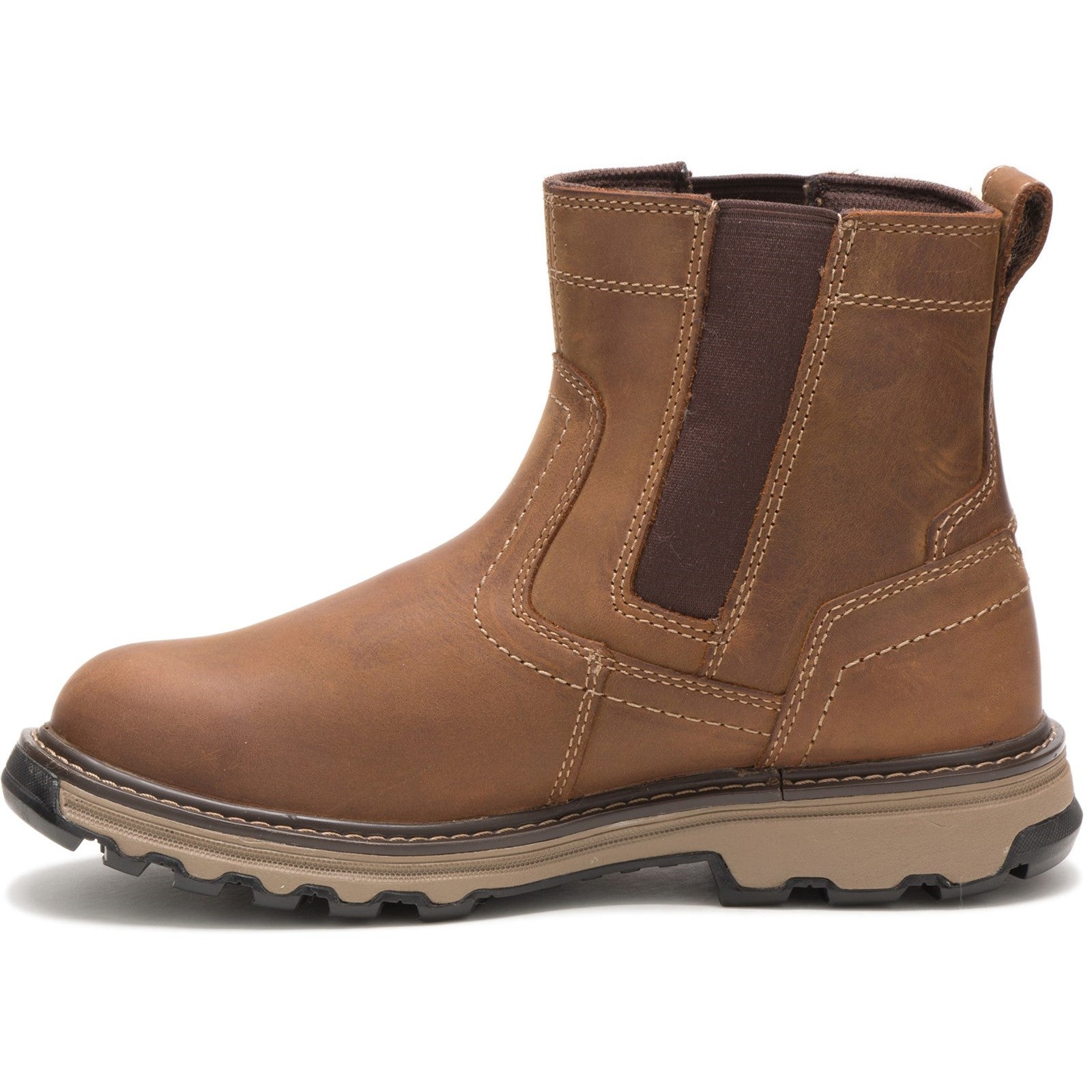 Caterpillar Pelton Safety Boot