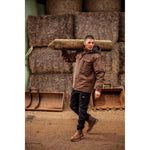 Caterpillar Pelton Safety Boot - thumbnail 7
