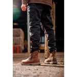 Caterpillar Pelton Safety Boot - thumbnail 8
