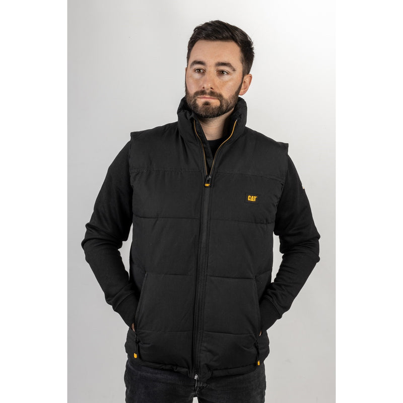 Caterpillar Arctic Zone Vest