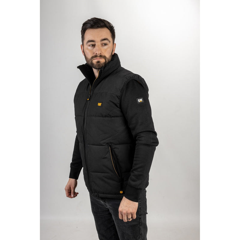 Caterpillar Arctic Zone Vest