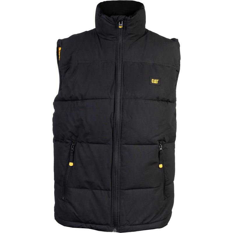 Caterpillar Arctic Zone Vest