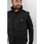 Caterpillar Arctic Zone Vest - thumbnail 8