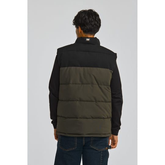 Caterpillar Arctic Zone Vest