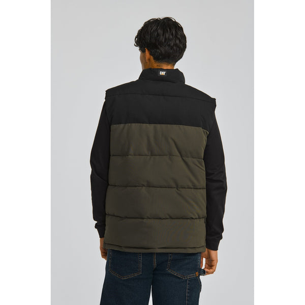 Caterpillar Arctic Zone Vest
