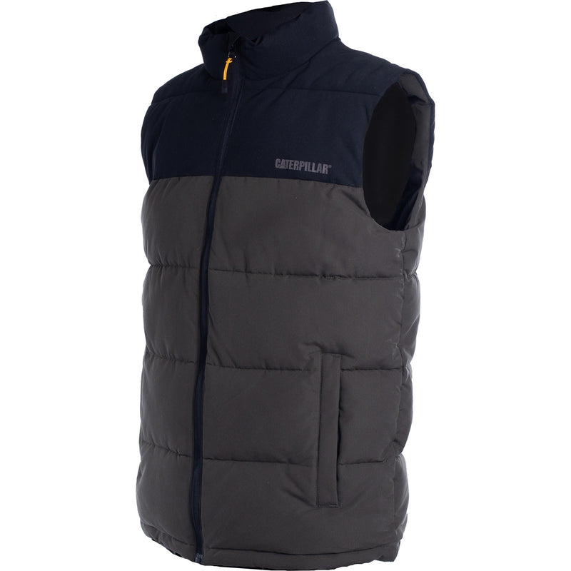 Caterpillar Arctic Zone Vest
