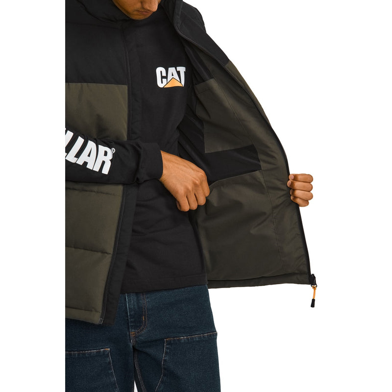 Caterpillar Arctic Zone Vest