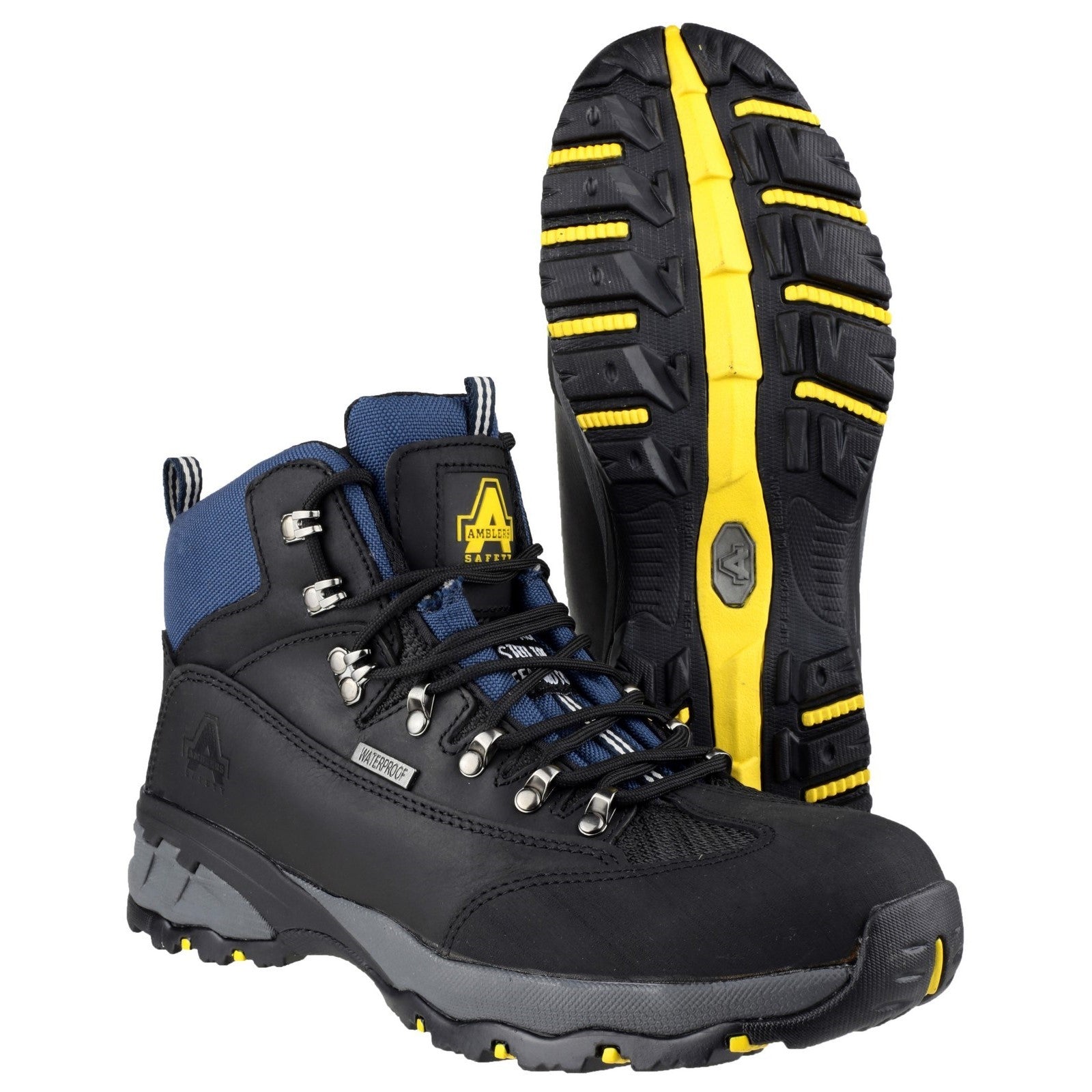 Amblers FS161 Safety Boot