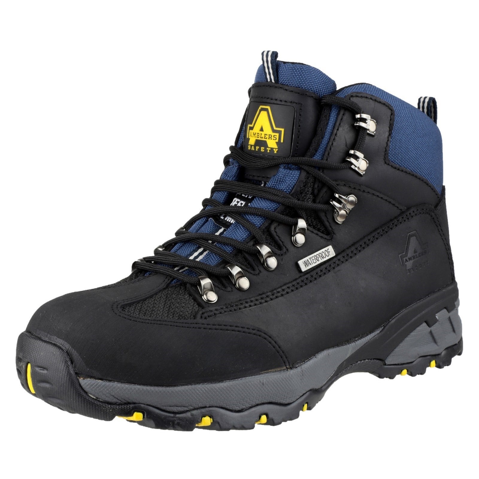 Amblers FS161 Safety Boot
