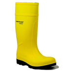 Dunlop Purofort Professional Full Safety Wellington - thumbnail 1