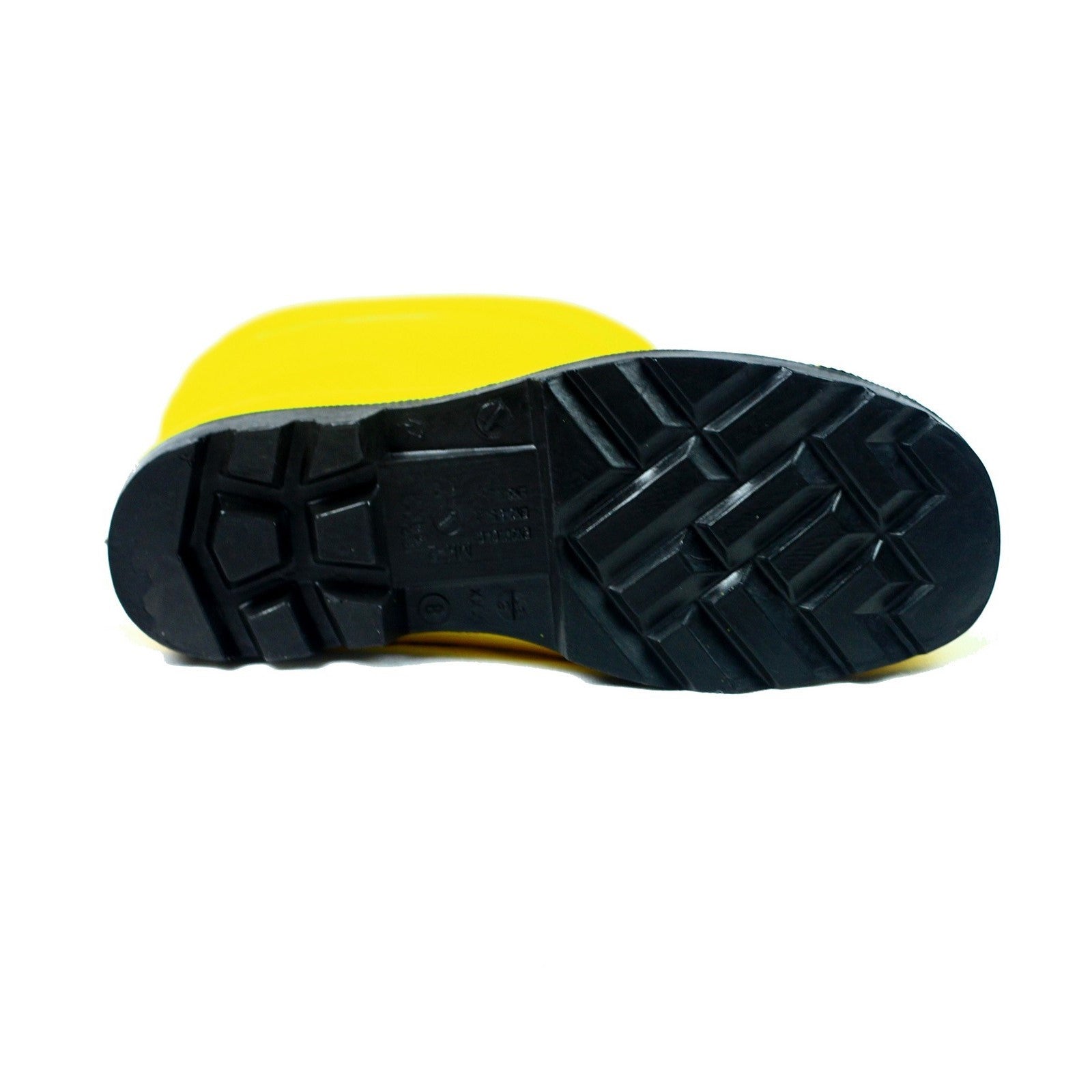 Dunlop Purofort Professional Full Safety Wellington