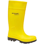 Dunlop Purofort Professional Full Safety Wellington - thumbnail 5
