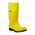 Dunlop Purofort Professional Full Safety Wellington - thumbnail 6
