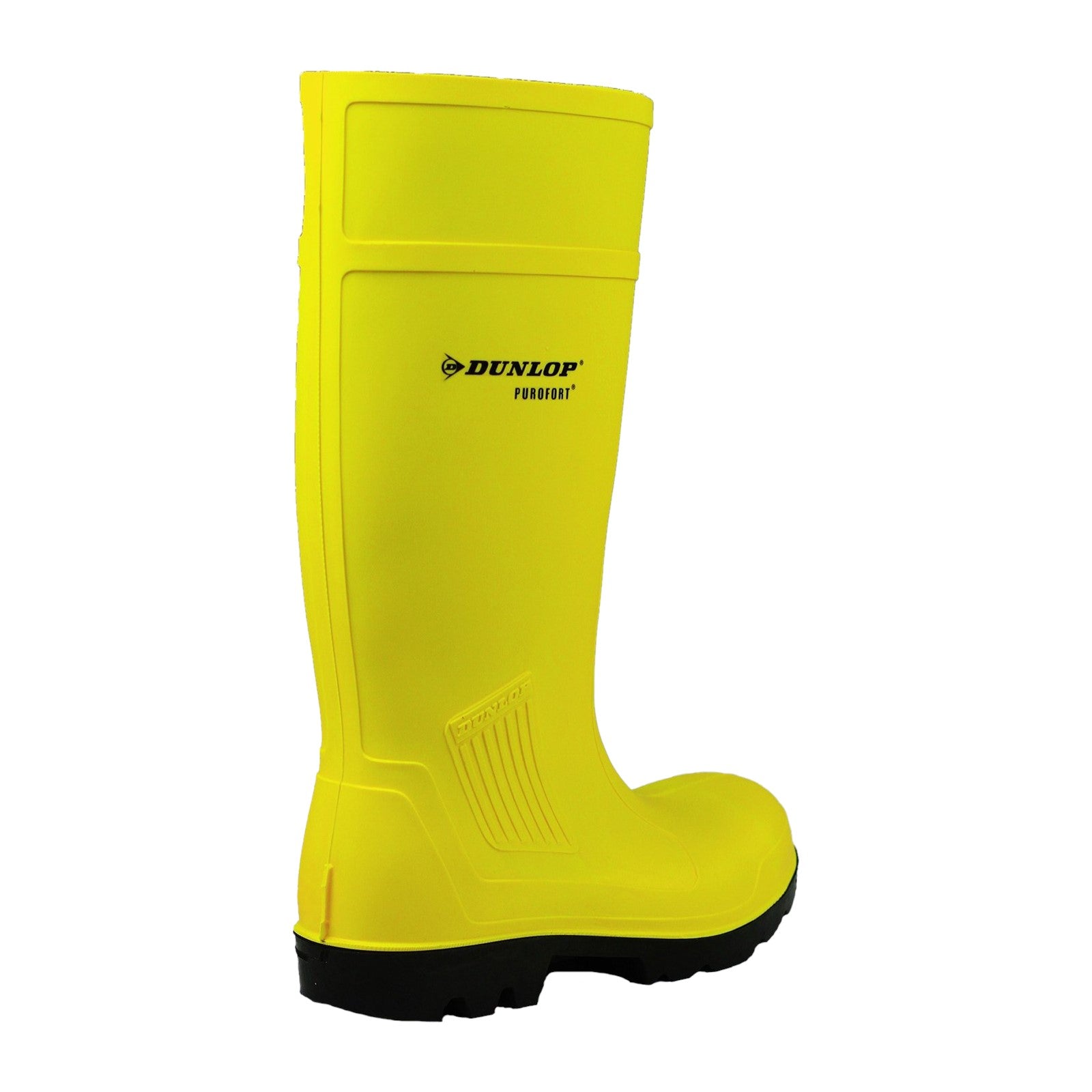 Dunlop Purofort Professional Full Safety Wellington