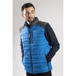 Caterpillar Defender Insulated Vest - thumbnail 7