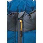 Caterpillar Defender Insulated Vest - thumbnail 3