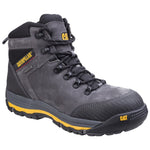 Caterpillar Munising Safety Boot - thumbnail 1