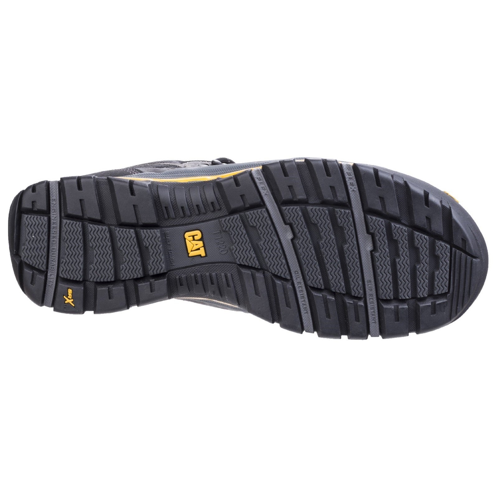 Caterpillar Munising Safety Boot