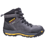 Caterpillar Munising Safety Boot - thumbnail 4
